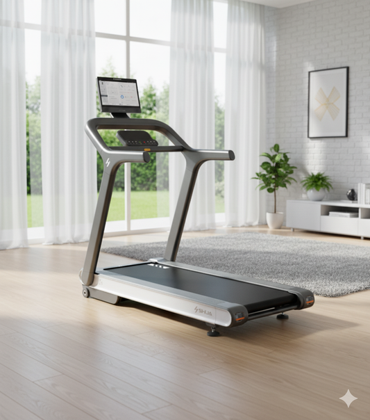 I5 Intelligent Treadmill