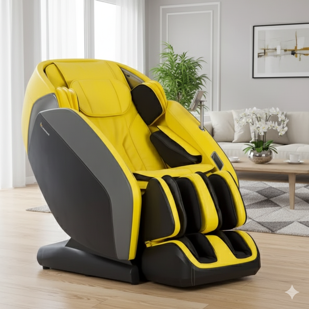 Open Box | Certus Massage Chair