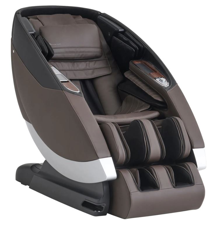 Super Novo 2.0 Massage Chair